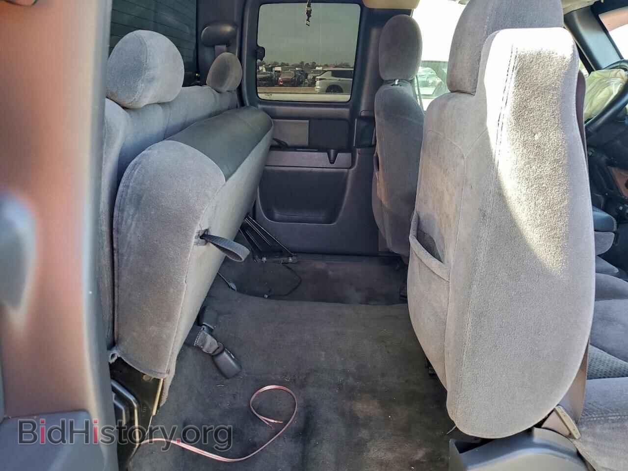 2006 CHEVROLET ALL Models - VIN: 1GCEC19V06Z213939 - Фото 10