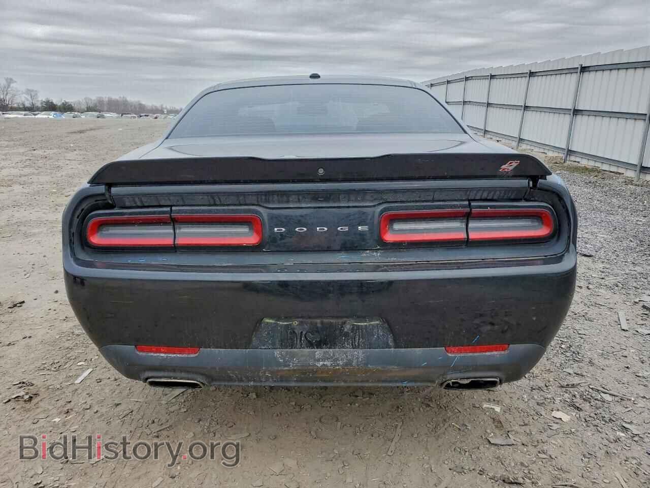 2019 DODGE CHALLENGER - VIN: 2C3CDZGG3KH690418 - Фото 6