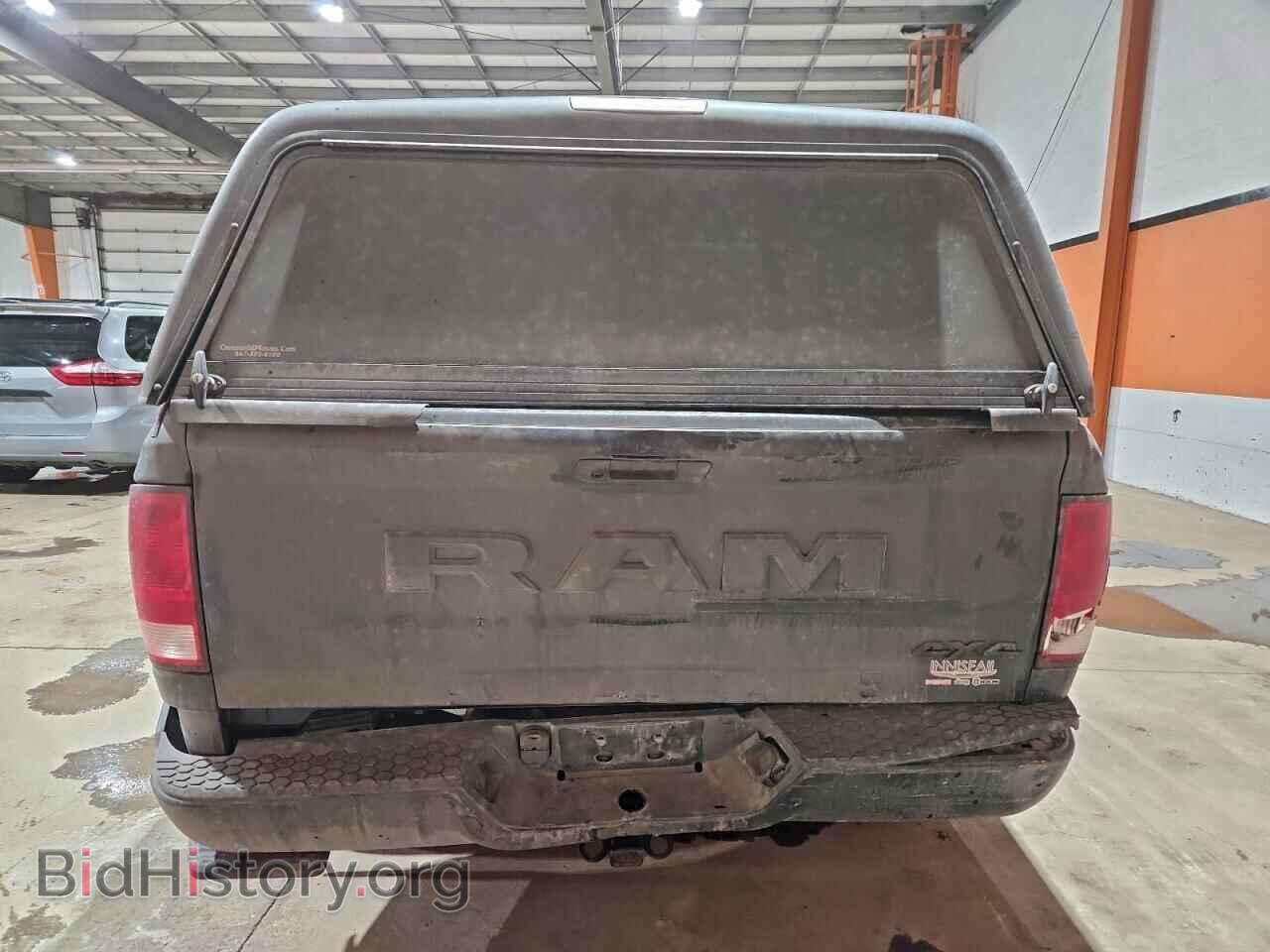 2019 RAM 1500 - VIN: 1C6RR7FG5KS701240 - Фото 6
