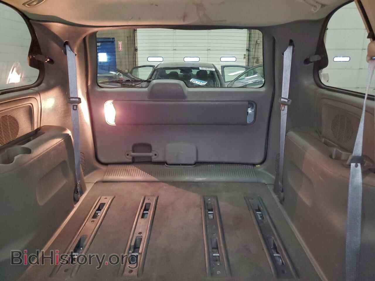 2006 DODGE CARAVAN - VIN: 1D4GP45RX6B536902 - Фото 10