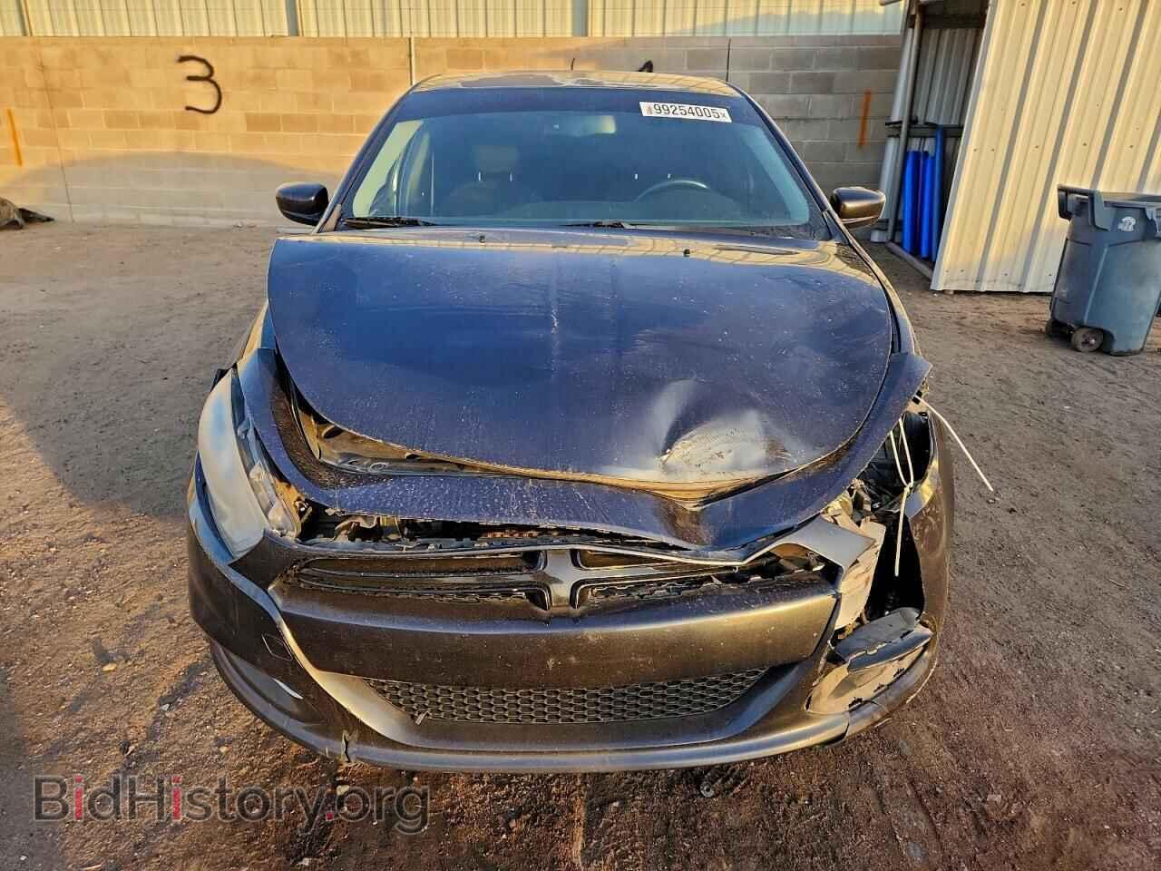 2013 DODGE DART - VIN: 1C3CDFBA8DD295572 - Photo 5