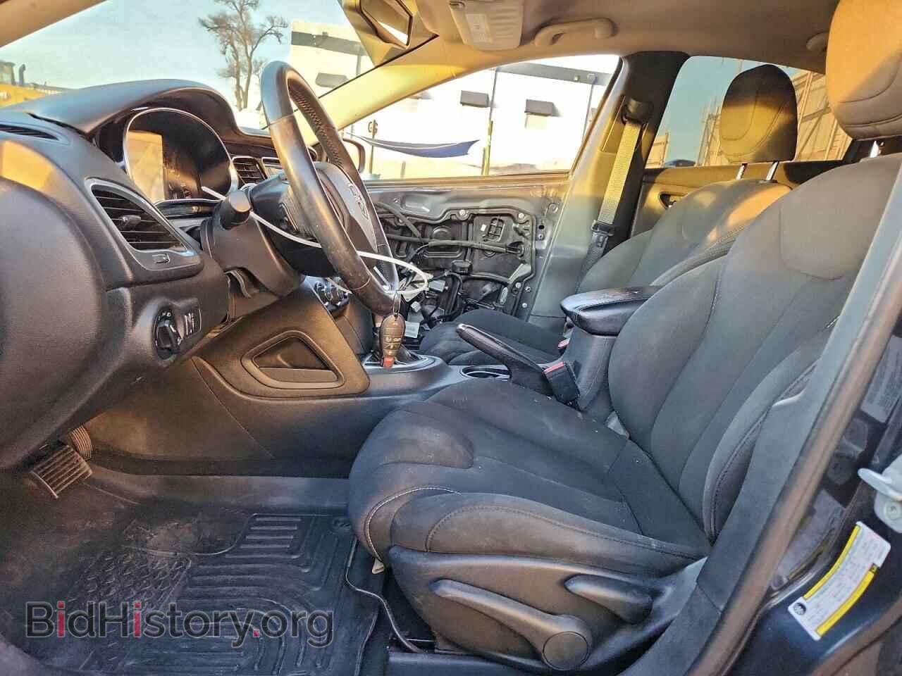2013 DODGE DART - VIN: 1C3CDFBA8DD295572 - Photo 7