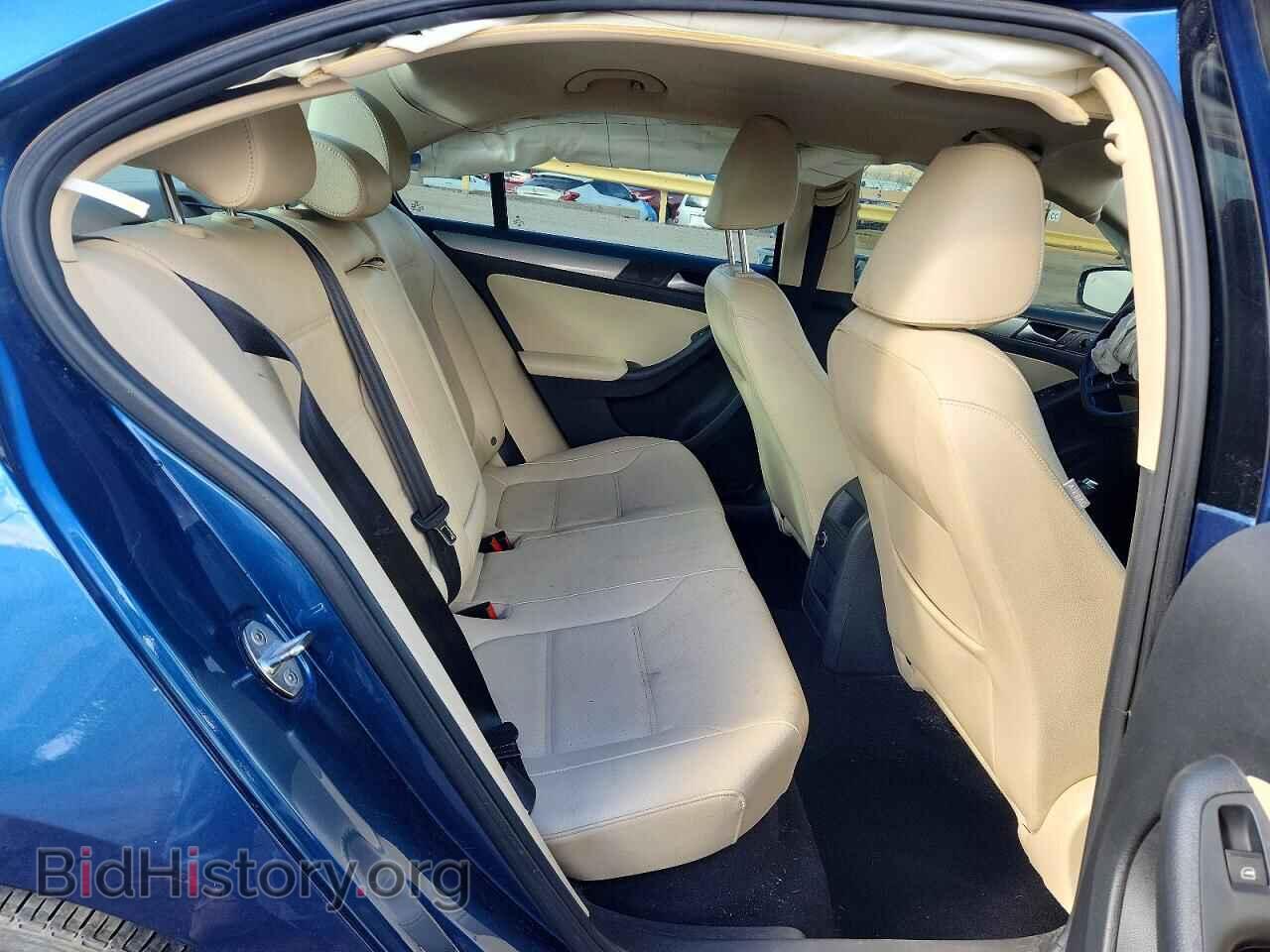 2017 VOLKSWAGEN JETTA - VIN: 3VWDB7AJ3HM344763 - Фото 10