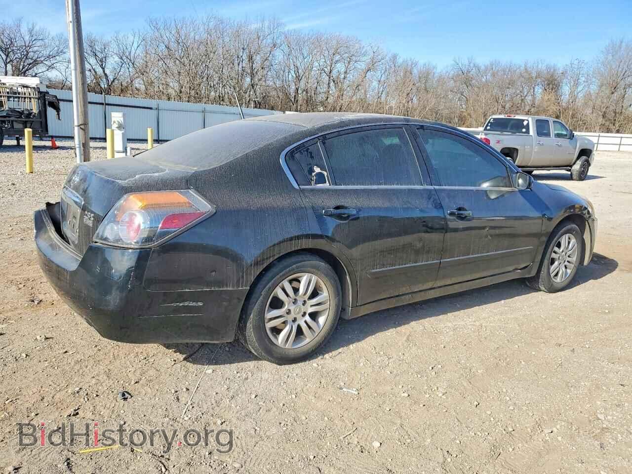 2011 NISSAN ALTIMA - VIN: 1N4AL2AP1BC162049 - Фото 3