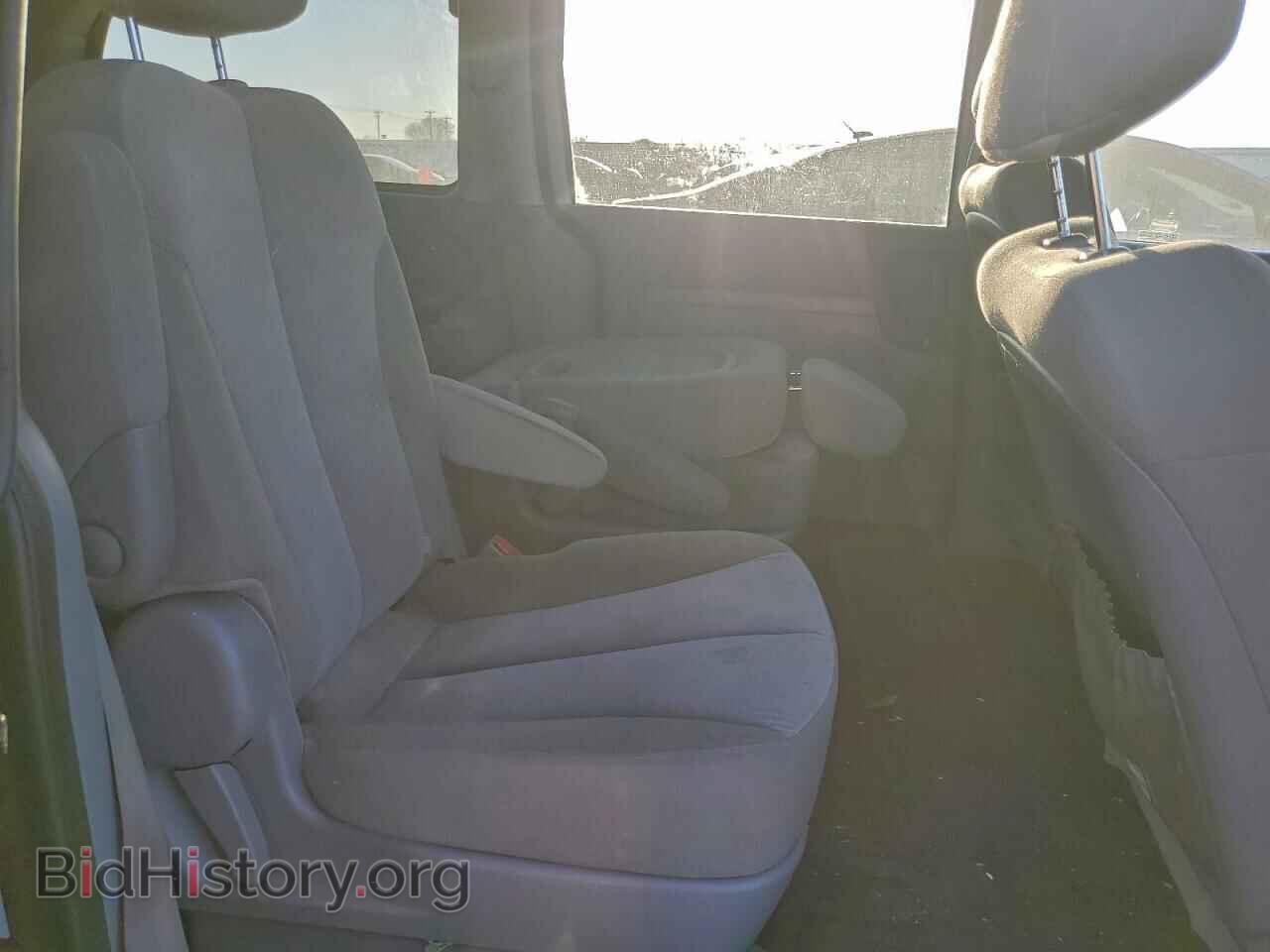 2012 KIA All Models - VIN: KNDMG4C78C6505041 - Фото 11