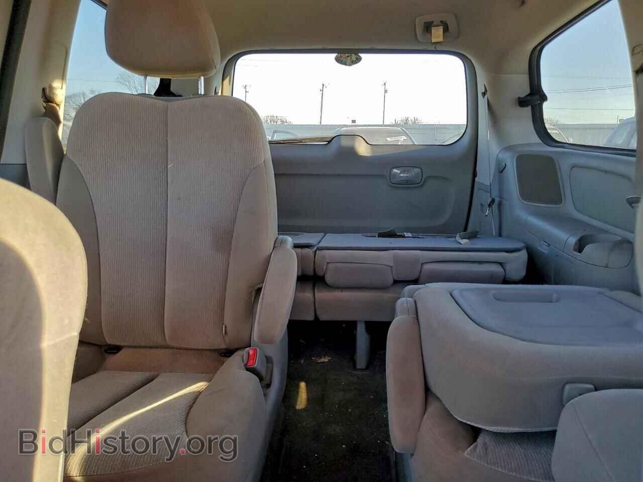 2012 KIA All Models - VIN: KNDMG4C78C6505041 - Фото 10