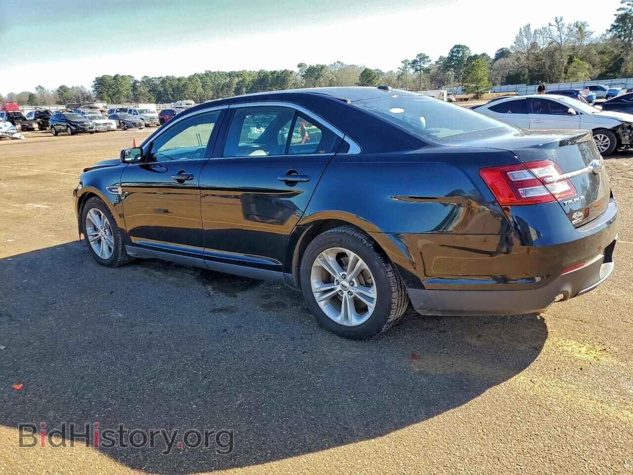 2016 FORD TAURUS - VIN: 1FAHP2E89GG141309 - Фото 2