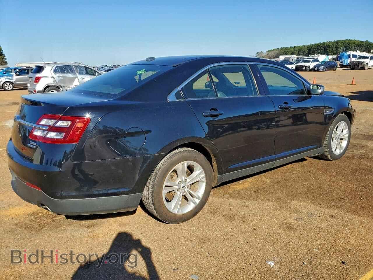 2016 FORD TAURUS - VIN: 1FAHP2E89GG141309 - Фото 3