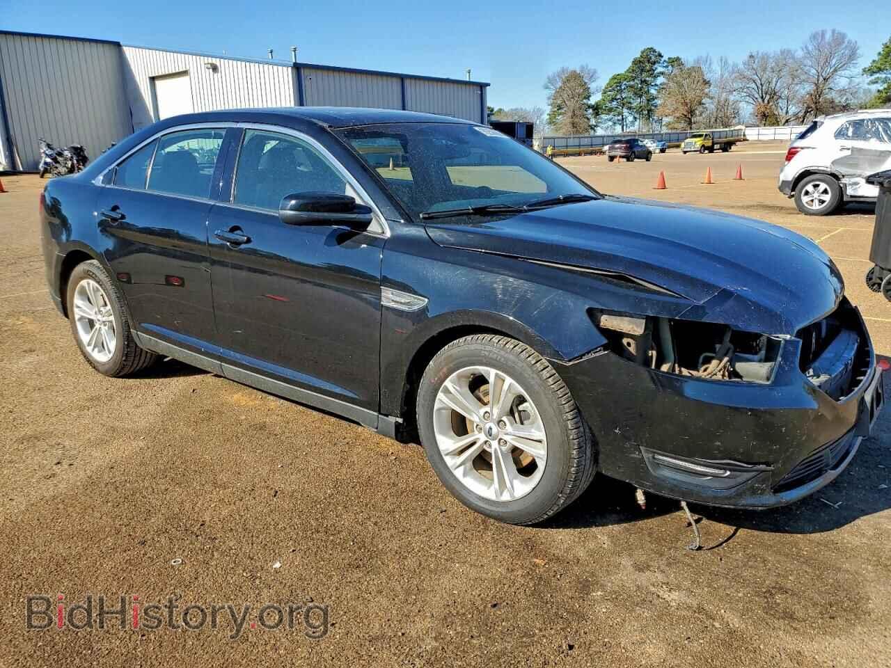 2016 FORD TAURUS - VIN: 1FAHP2E89GG141309 - Фото 4