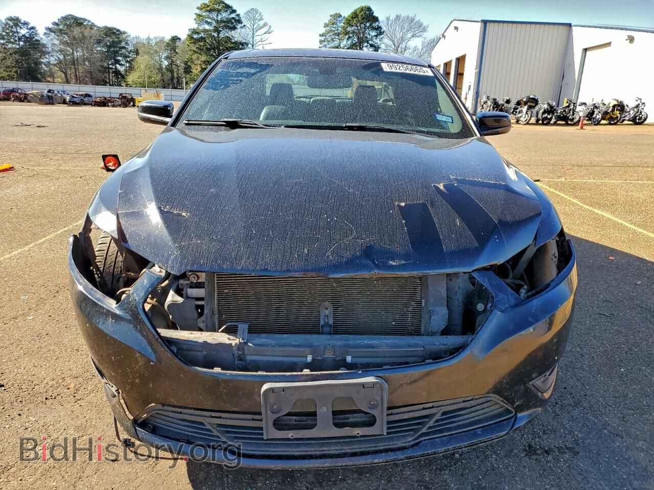 2016 FORD TAURUS - VIN: 1FAHP2E89GG141309 - Фото 5