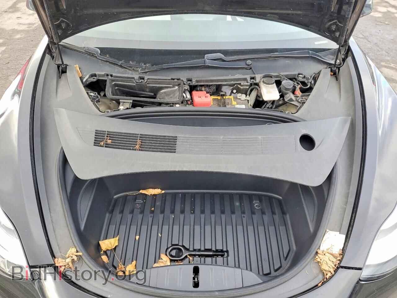 2021 TESLA MODEL 3 - VIN: 5YJ3E1EB1MF859989 - Фото 11