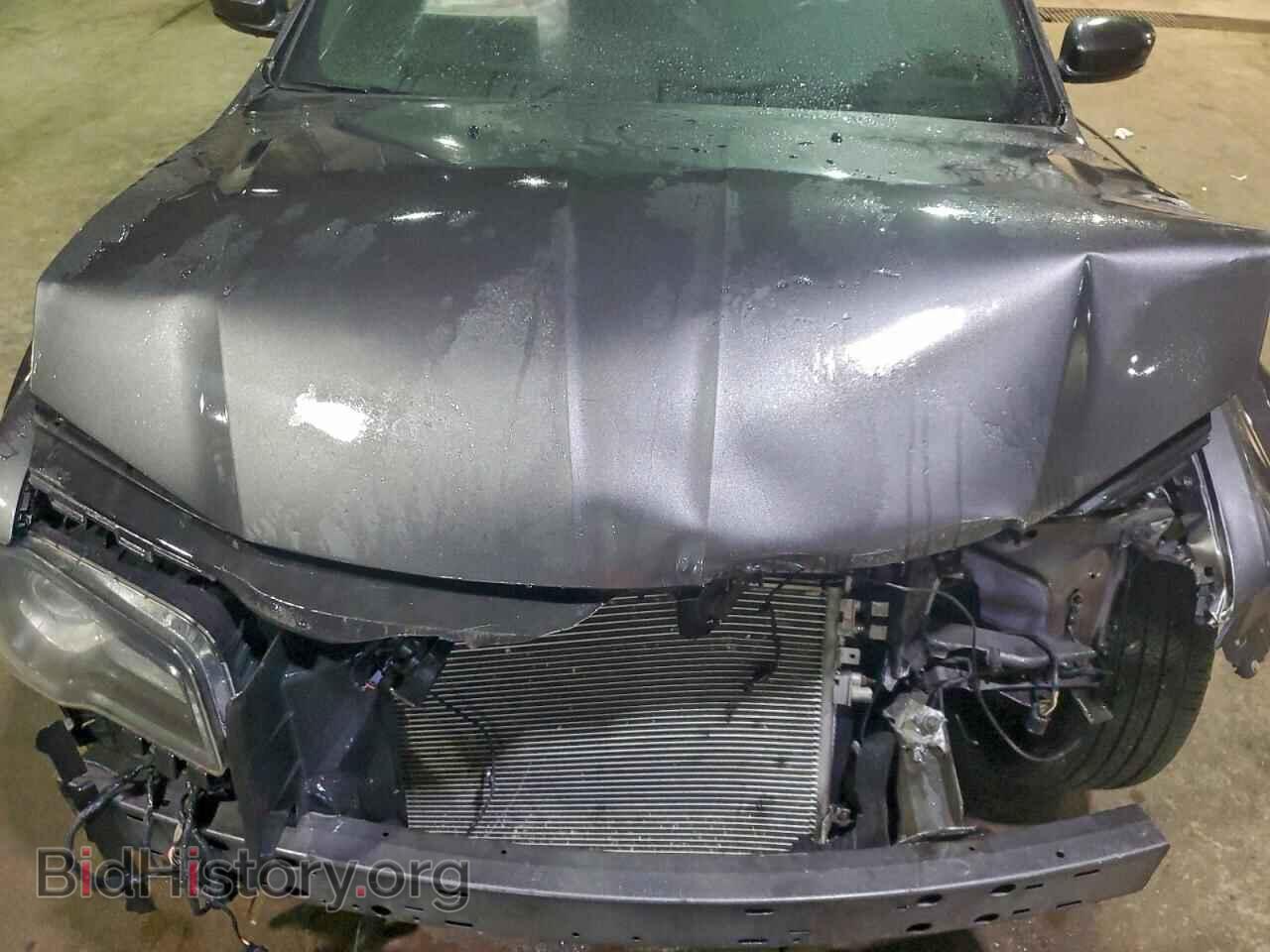 2018 CHRYSLER 300 - VIN: 2C3CCAGG7JH140531 - Photo 11