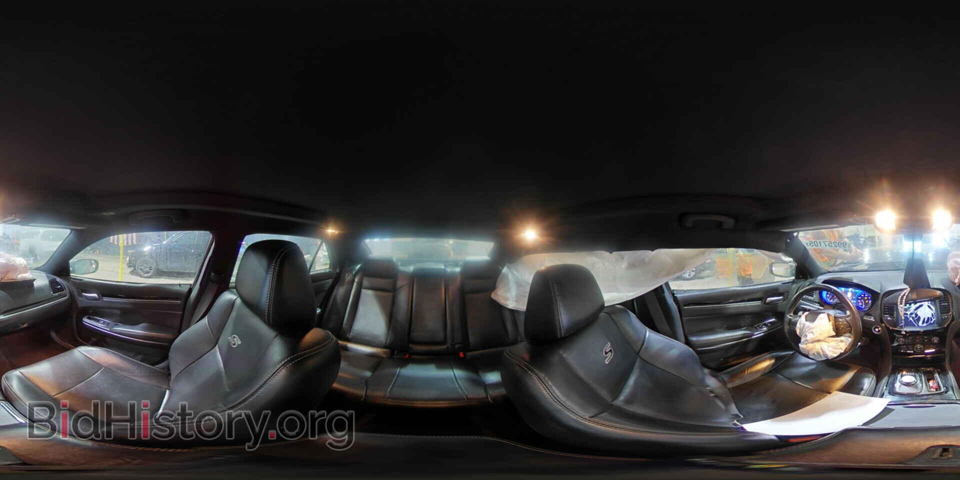 2018 CHRYSLER 300 - VIN: 2C3CCAGG7JH140531 - Photo 14