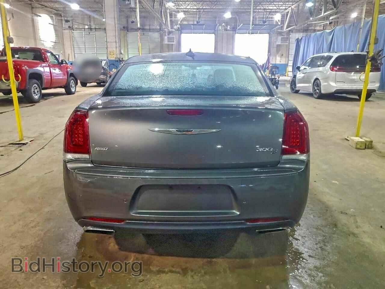 2018 CHRYSLER 300 - VIN: 2C3CCAGG7JH140531 - Photo 6
