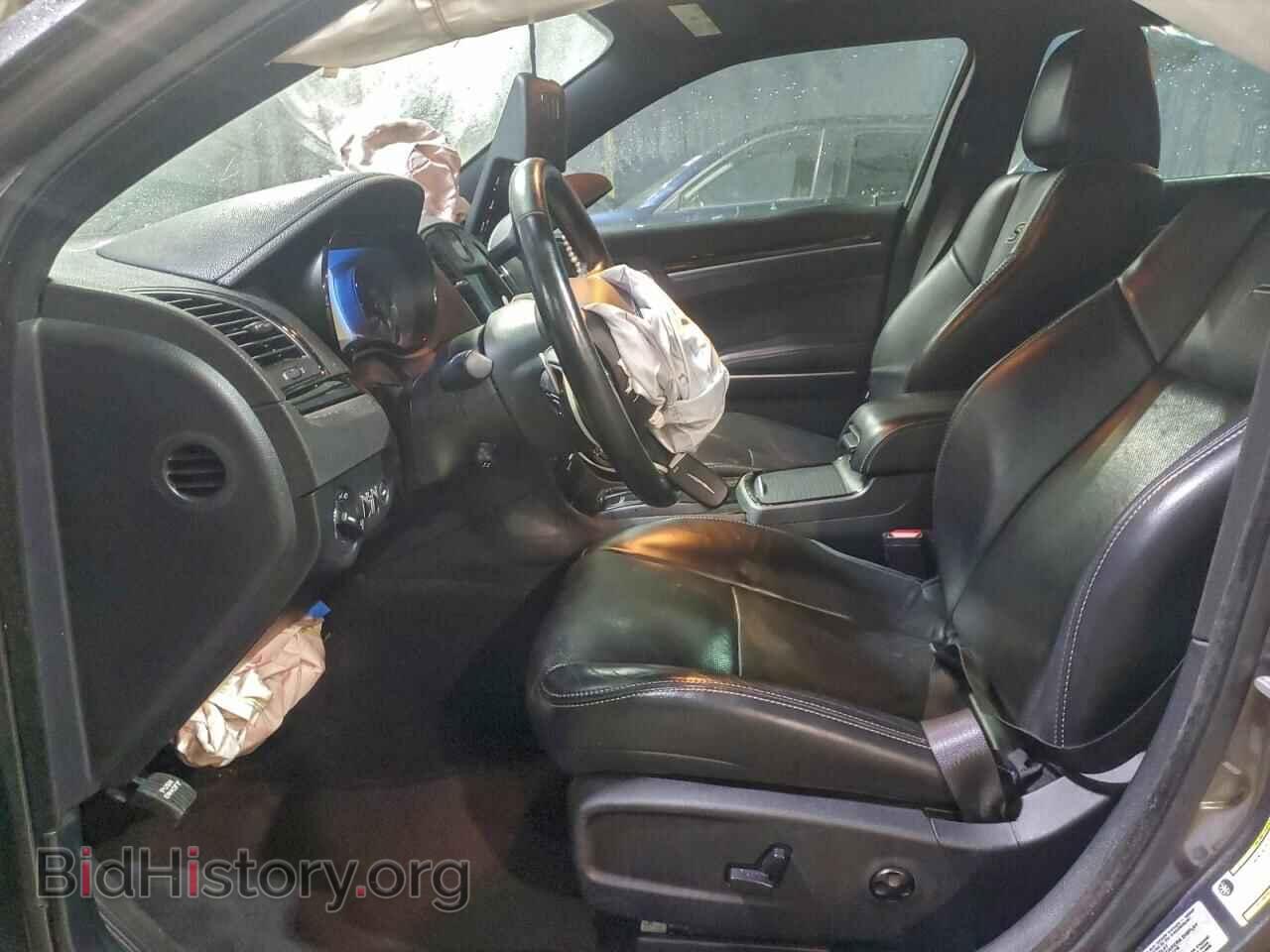 2018 CHRYSLER 300 - VIN: 2C3CCAGG7JH140531 - Photo 7