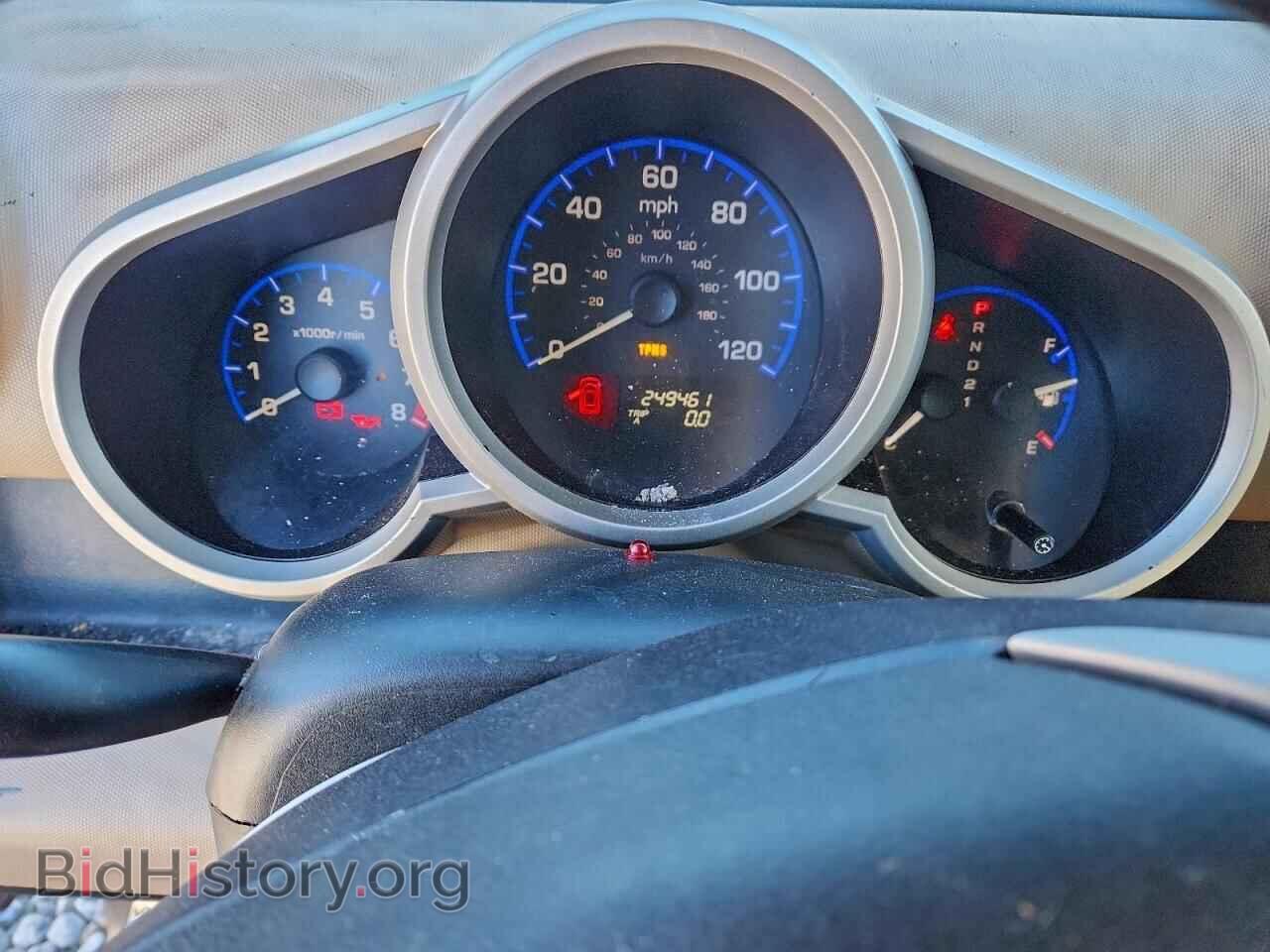 2007 HONDA ELEMENT - VIN: 5J6YH18787L016064 - Photo 9