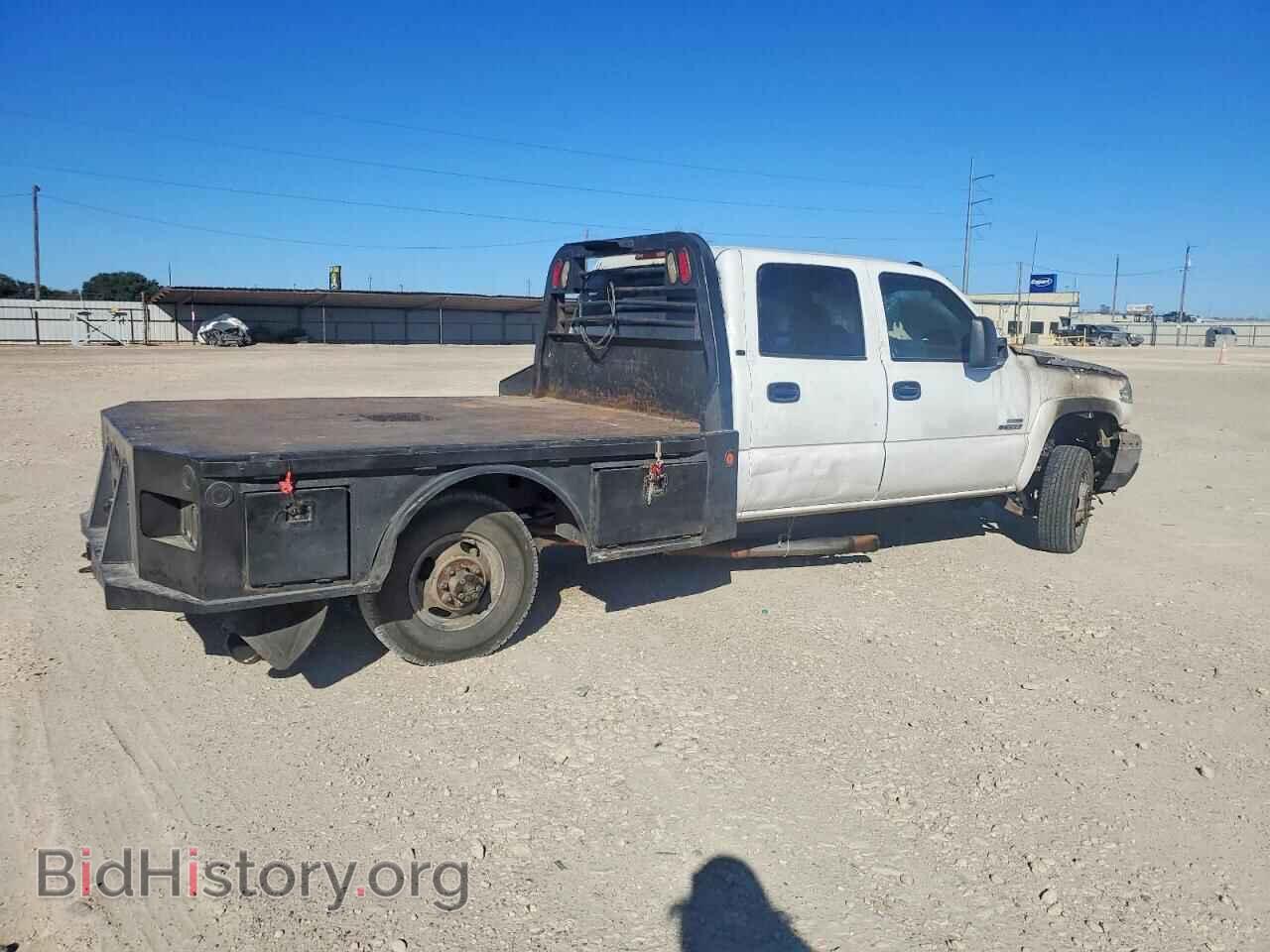 2007 CHEVROLET ALL Models - VIN: 1GCJC33D97F142205 - Фото 3