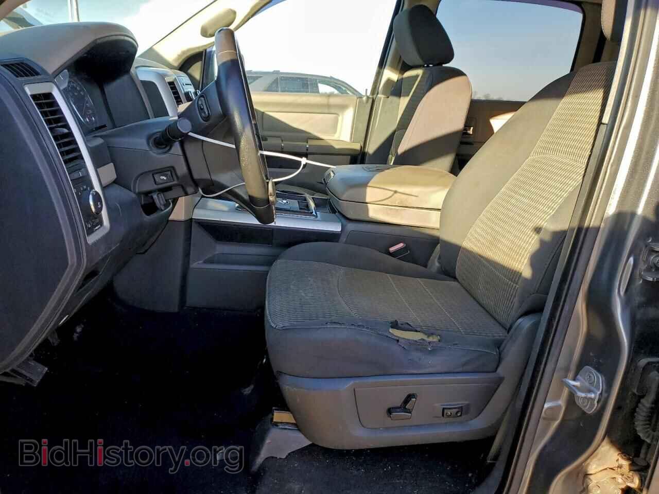 2009 DODGE All Models - VIN: 1D3HV13T79S738676 - Фото 7