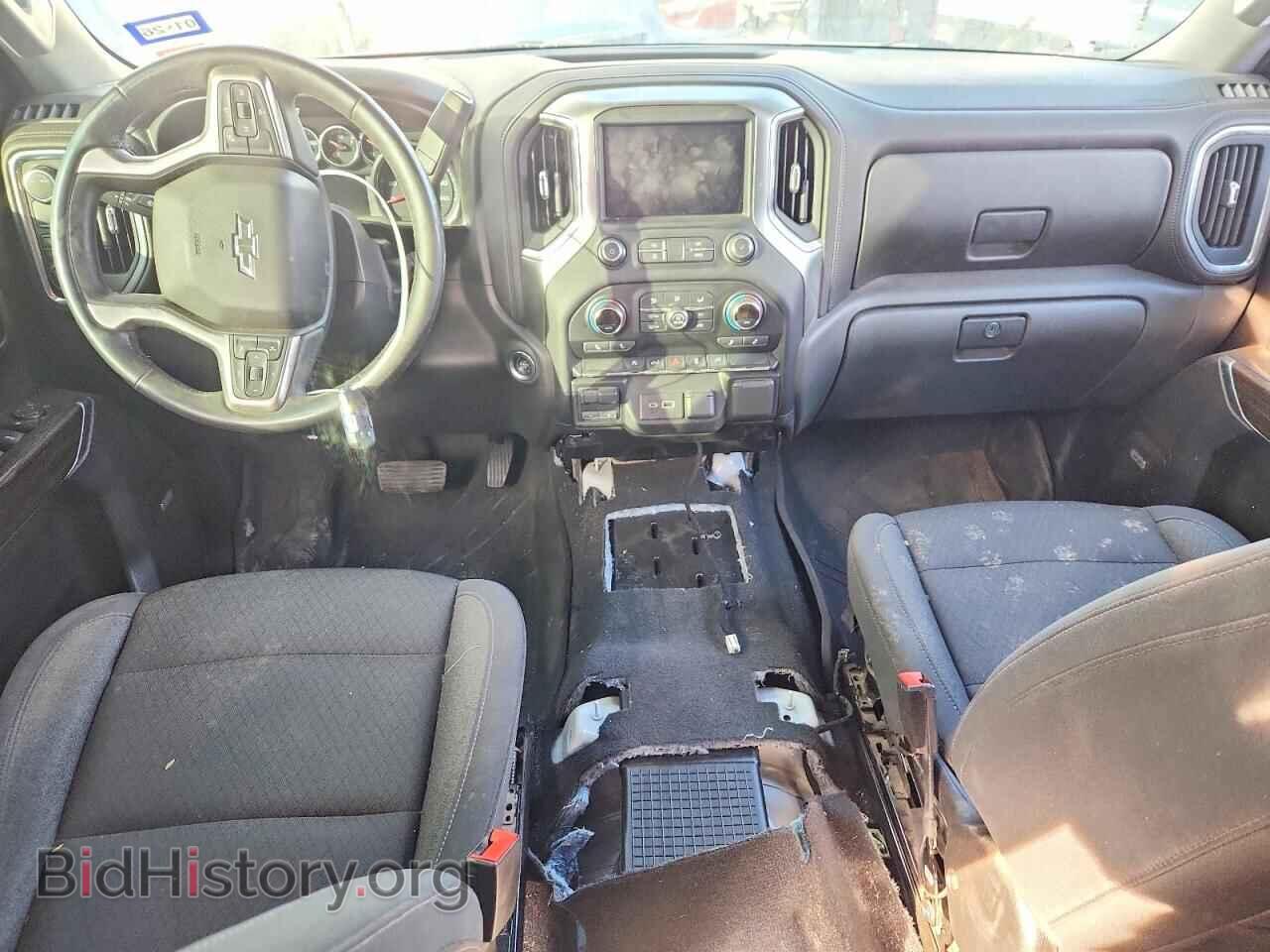 2020 CHEVROLET ALL Models - VIN: 3GCPWDEDXLG361798 - Фото 8