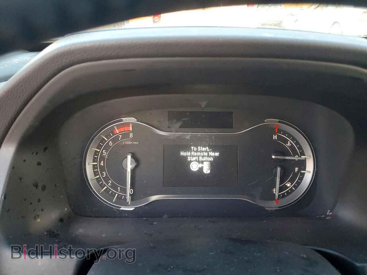 2017 HONDA PILOT - VIN: 5FNYF6H71HB006134 - Photo 9
