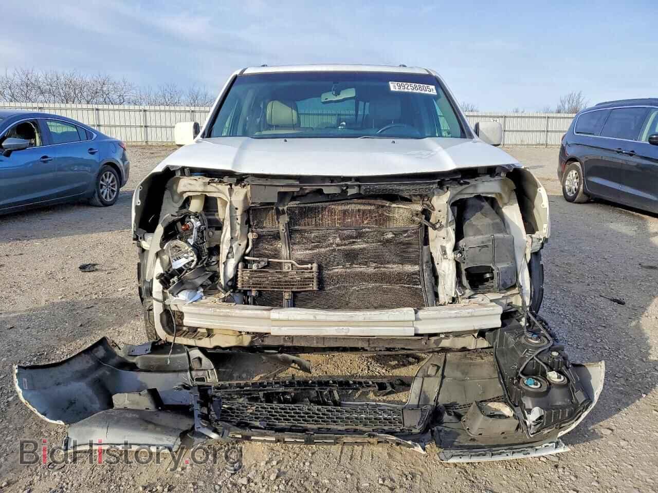 2011 HONDA PILOT - VIN: 5FNYF4H60BB096718 - Фото 5