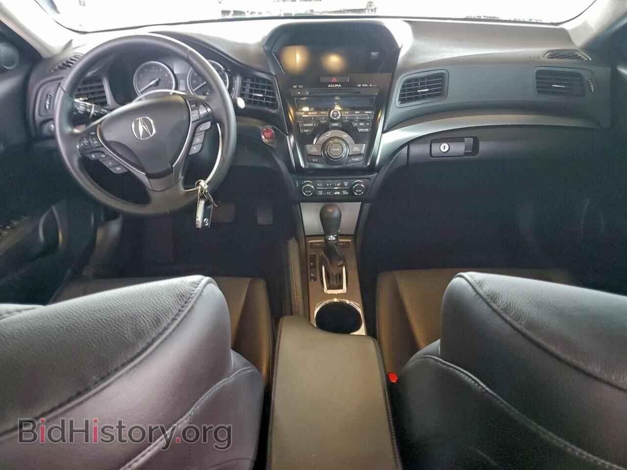 2015 ACURA ILX - VIN: 19VDE1F73FE010477 - Фото 8