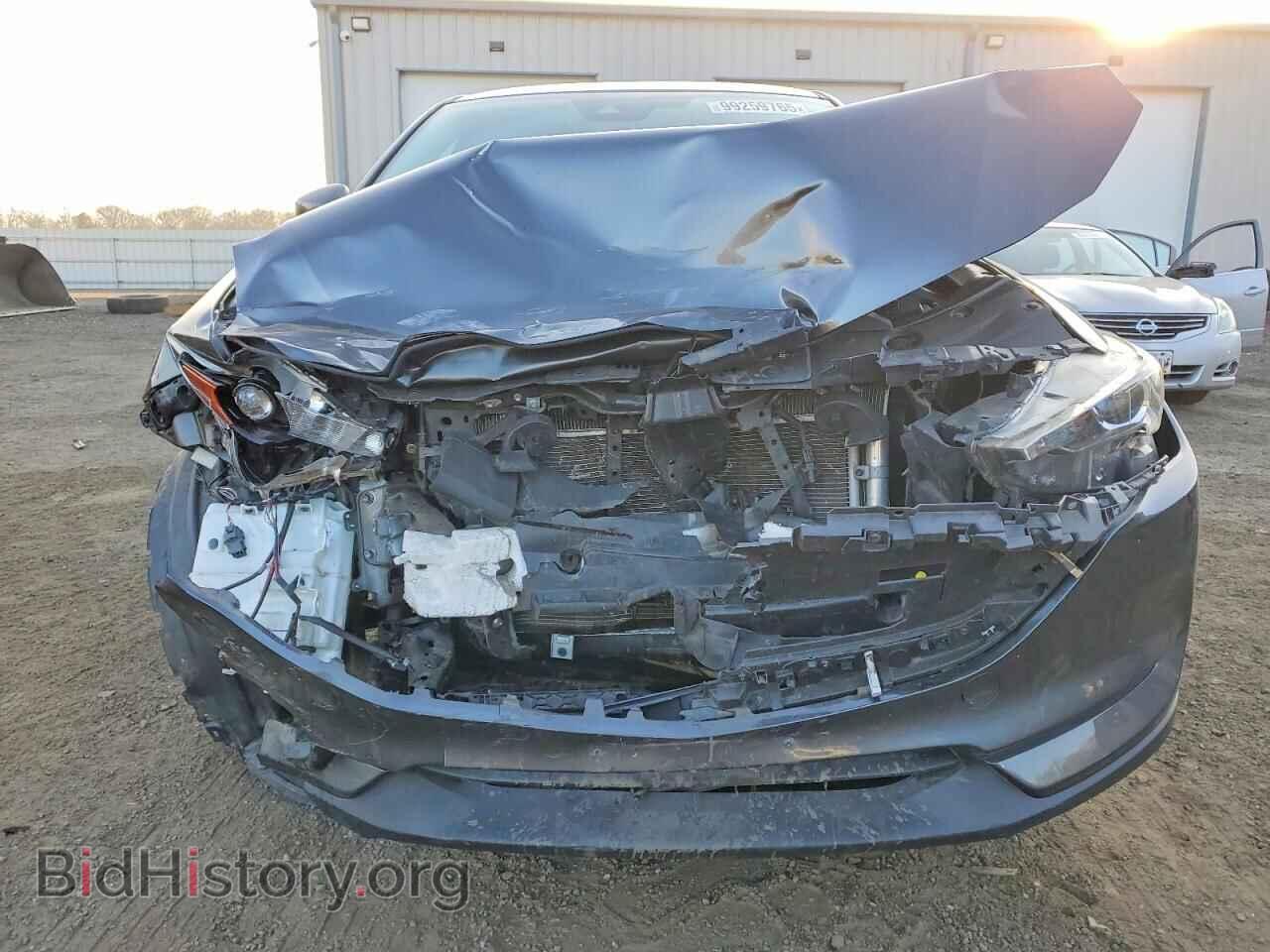2017 MAZDA CX-5 - VIN: JM3KFBCL2H0175250 - Фото 5