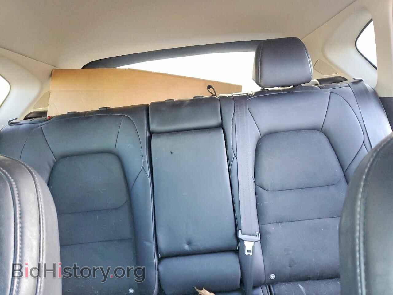 2017 MAZDA CX-5 - VIN: JM3KFBCL2H0175250 - Фото 10