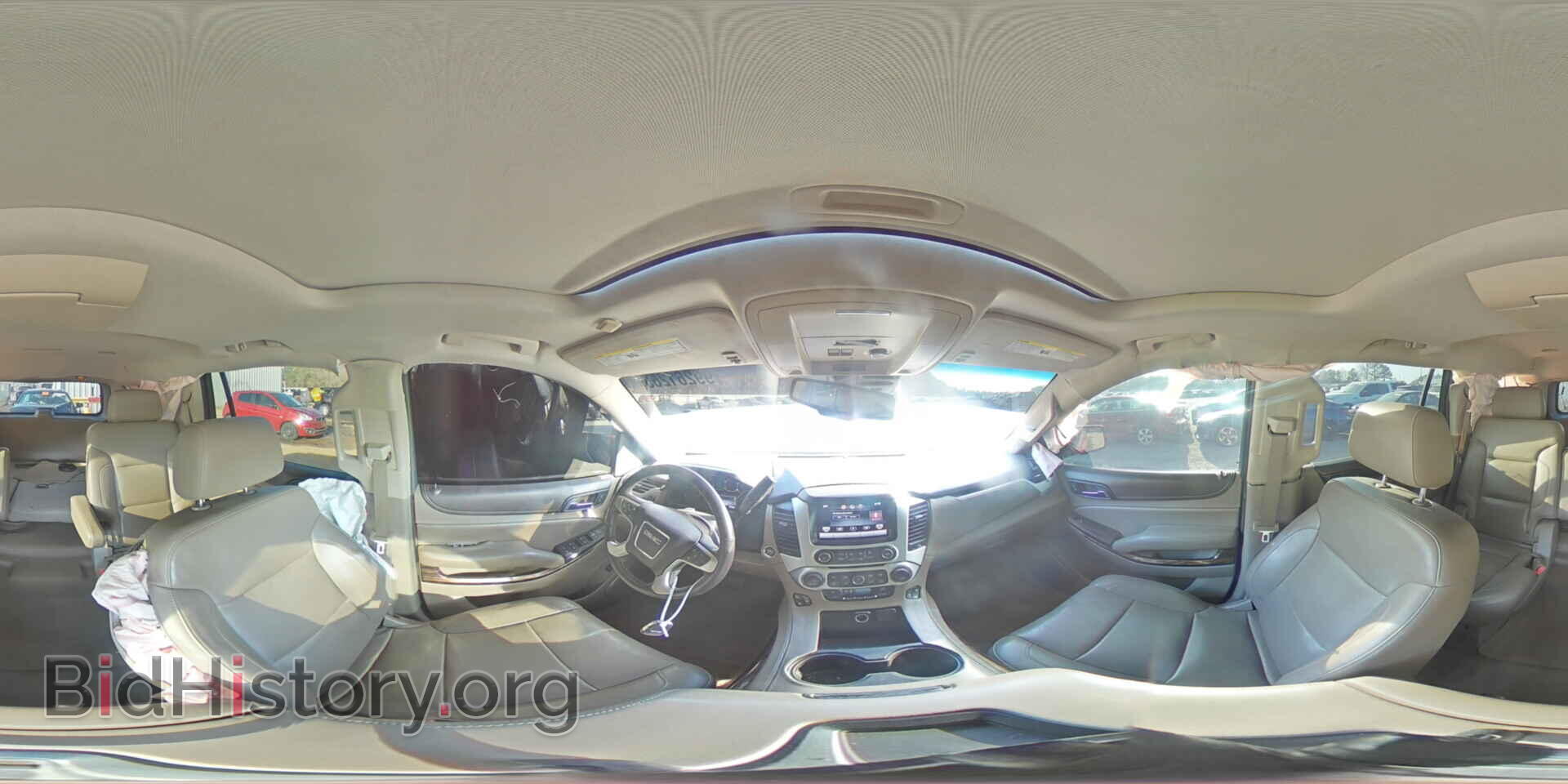 2015 GMC YUKON - VIN: 1GKS1BKC5FR109958 - Фото 16