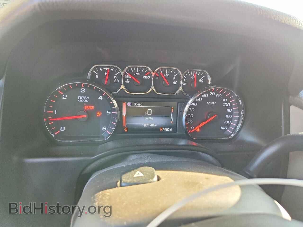 2015 GMC YUKON - VIN: 1GKS1BKC5FR109958 - Фото 9