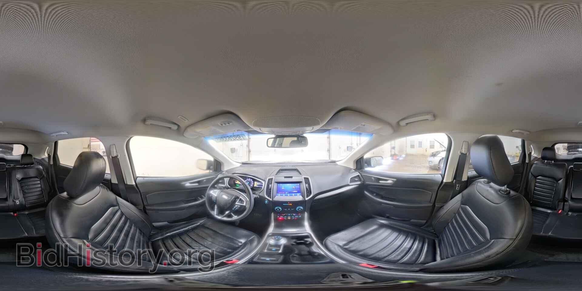 2020 FORD EDGE - VIN: 2FMPK4J94LBA84285 - Фото 15