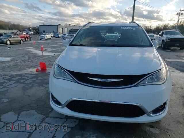 2017 CHRYSLER PACIFICA - VIN: 2C4RC1BG2HR739287 - Фото 14