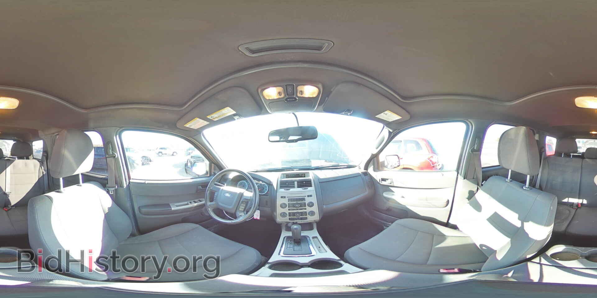 2012 FORD ESCAPE - VIN: 1FMCU0DG8CKB66957 - Фото 15