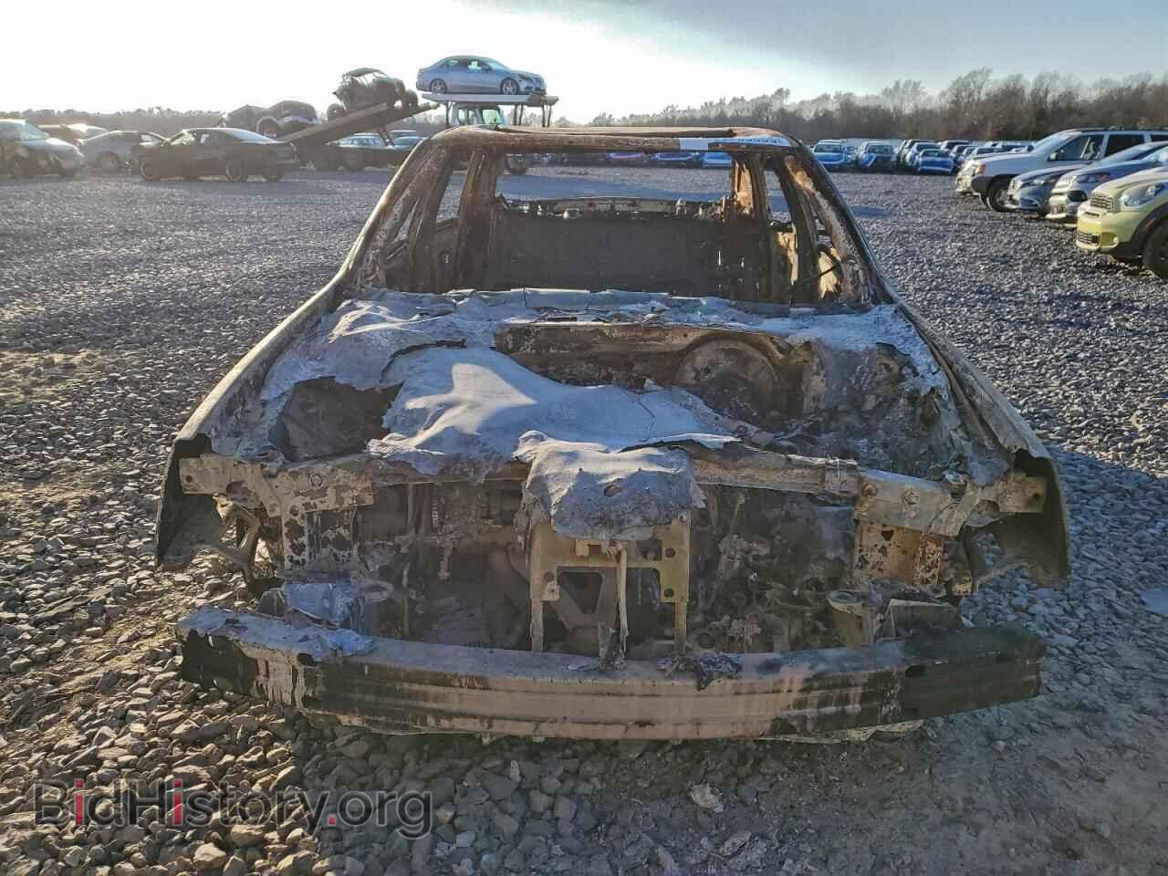 2005 CADILLAC DEVILLE - VIN: 1G6KD54Y45U214017 - Photo 5