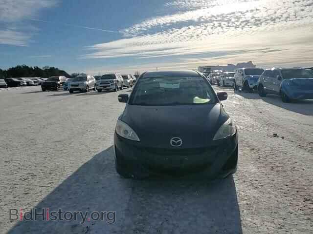 2014 MAZDA 5 - VIN: JM1CW2BL4E0177401 - Фото 14