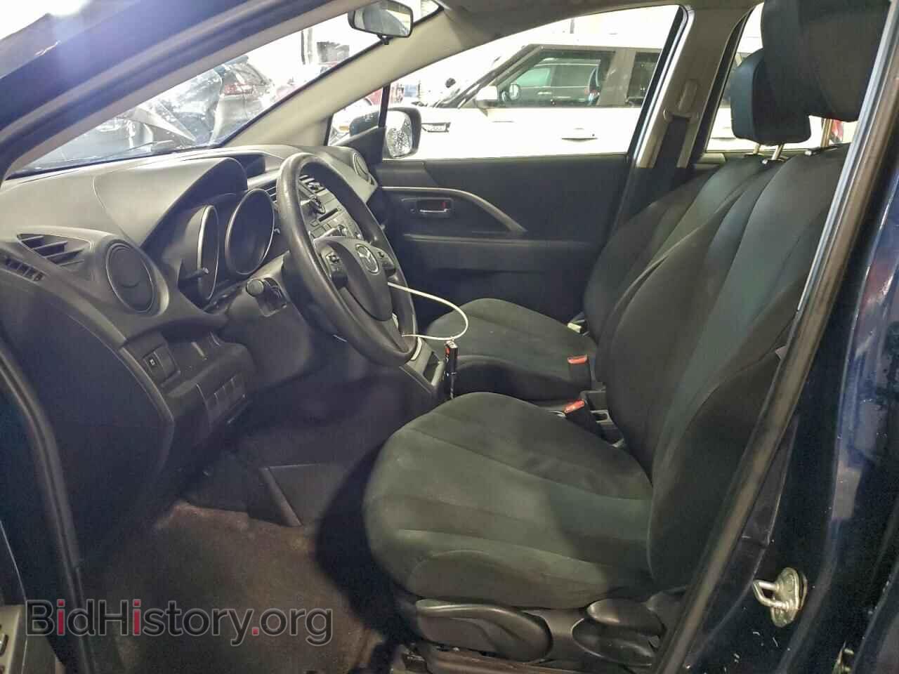 2014 MAZDA 5 - VIN: JM1CW2BL4E0177401 - Фото 7