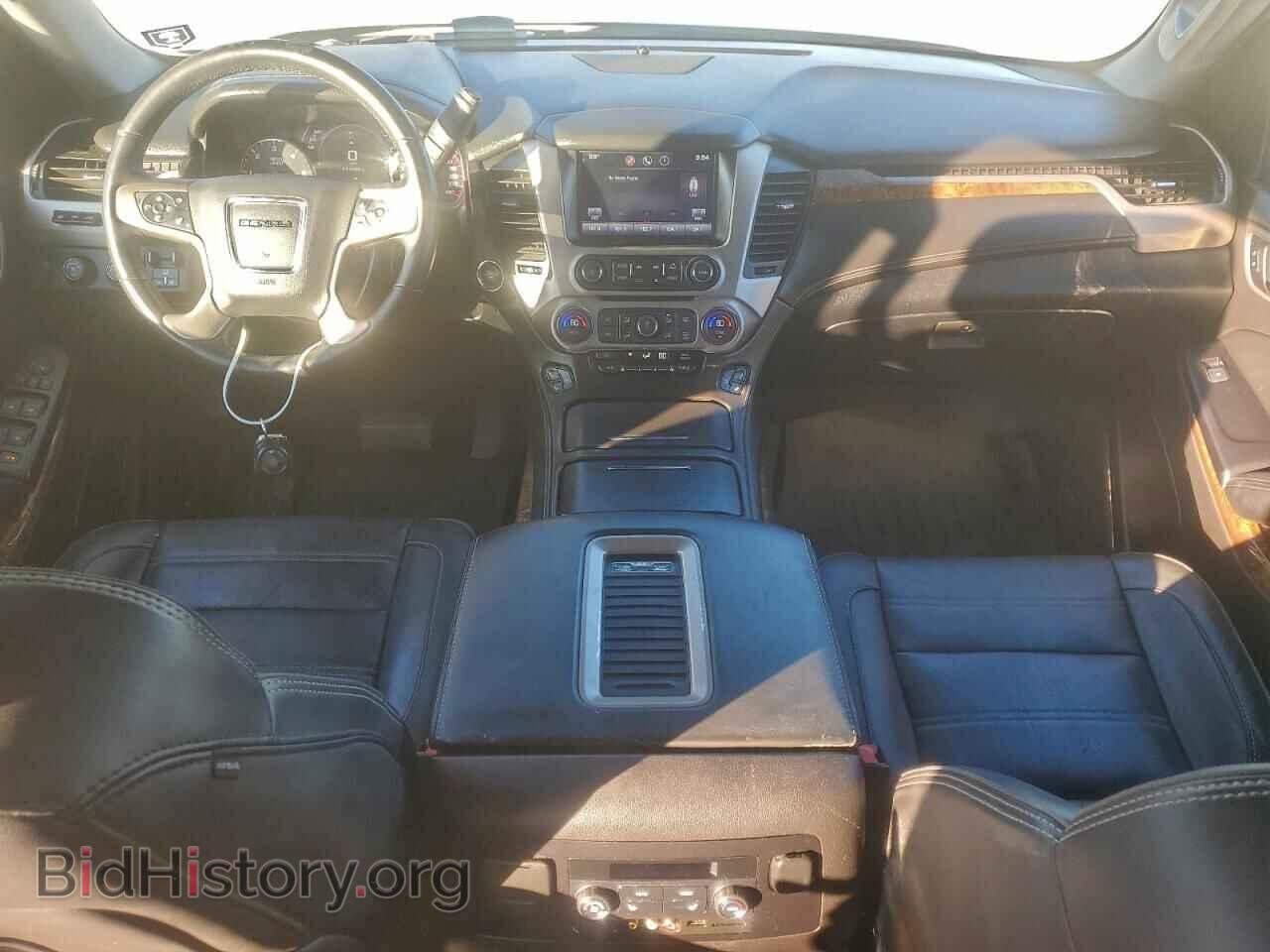 2015 GMC YUKON - VIN: 1GKS2JKJ9FR679967 - Фото 8