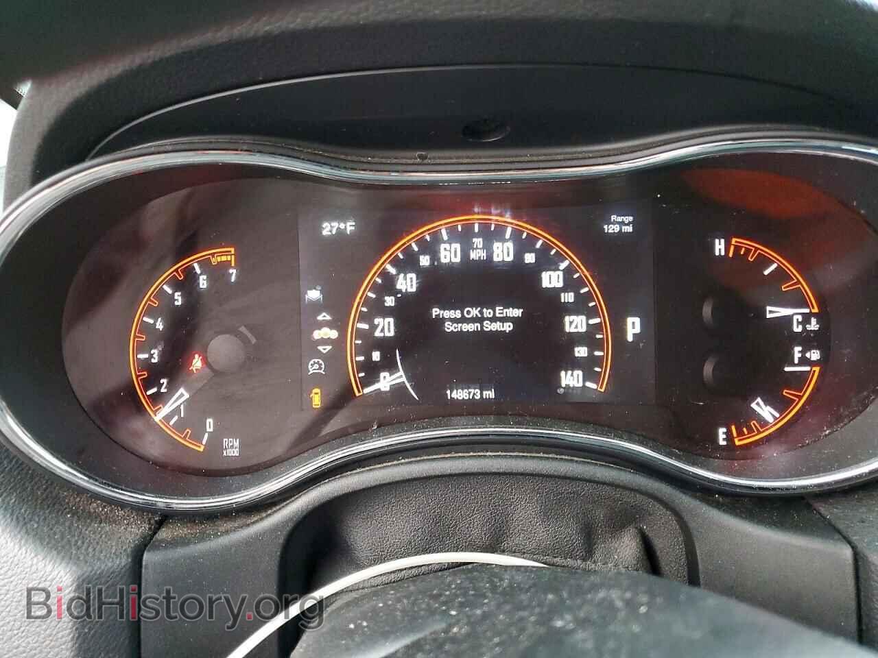 2015 DODGE DURANGO - VIN: 1C4RDHAG4FC931016 - Фото 9