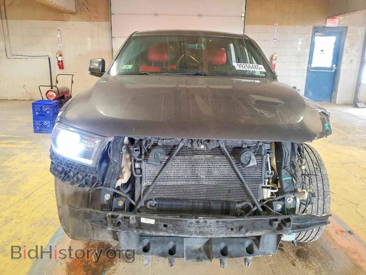 2015 DODGE DURANGO - VIN: 1C4SDJCT7FC177063 - Photo 5