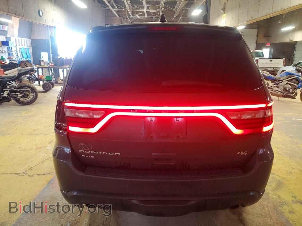 2015 DODGE DURANGO - VIN: 1C4SDJCT7FC177063 - Photo 6