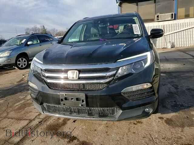 2016 HONDA PILOT - VIN: 5FNYF6H02GB046594 - Фото 14