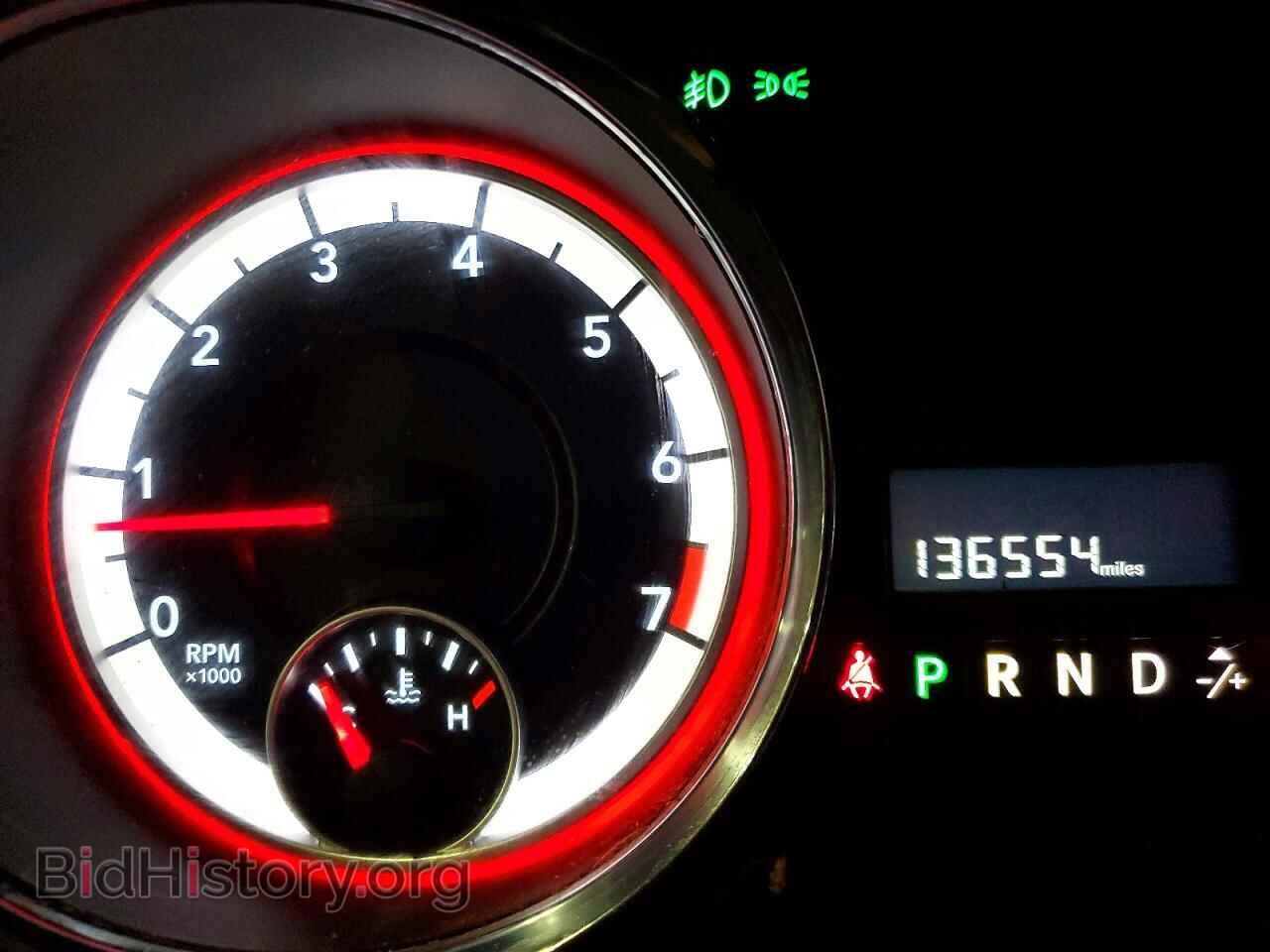 2019 DODGE CARAVAN - VIN: 2C4RDGCG4KR660998 - Photo 9