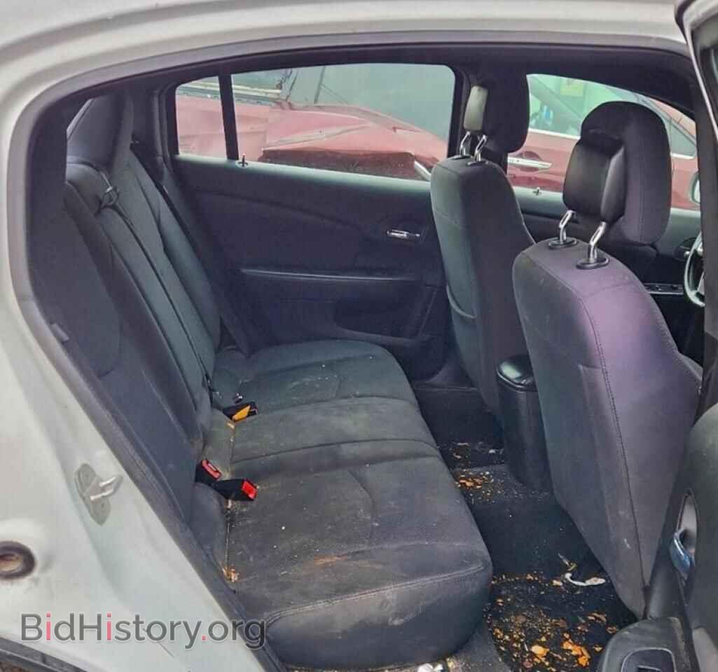 2013 CHRYSLER 200 - VIN: 1C3CCBBB8DN652926 - Фото 10