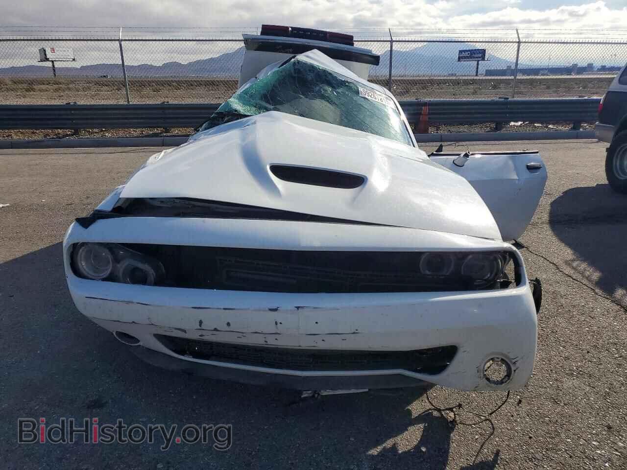 2018 DODGE CHALLENGER - VIN: 2C3CDZAG7JH200098 - Photo 5