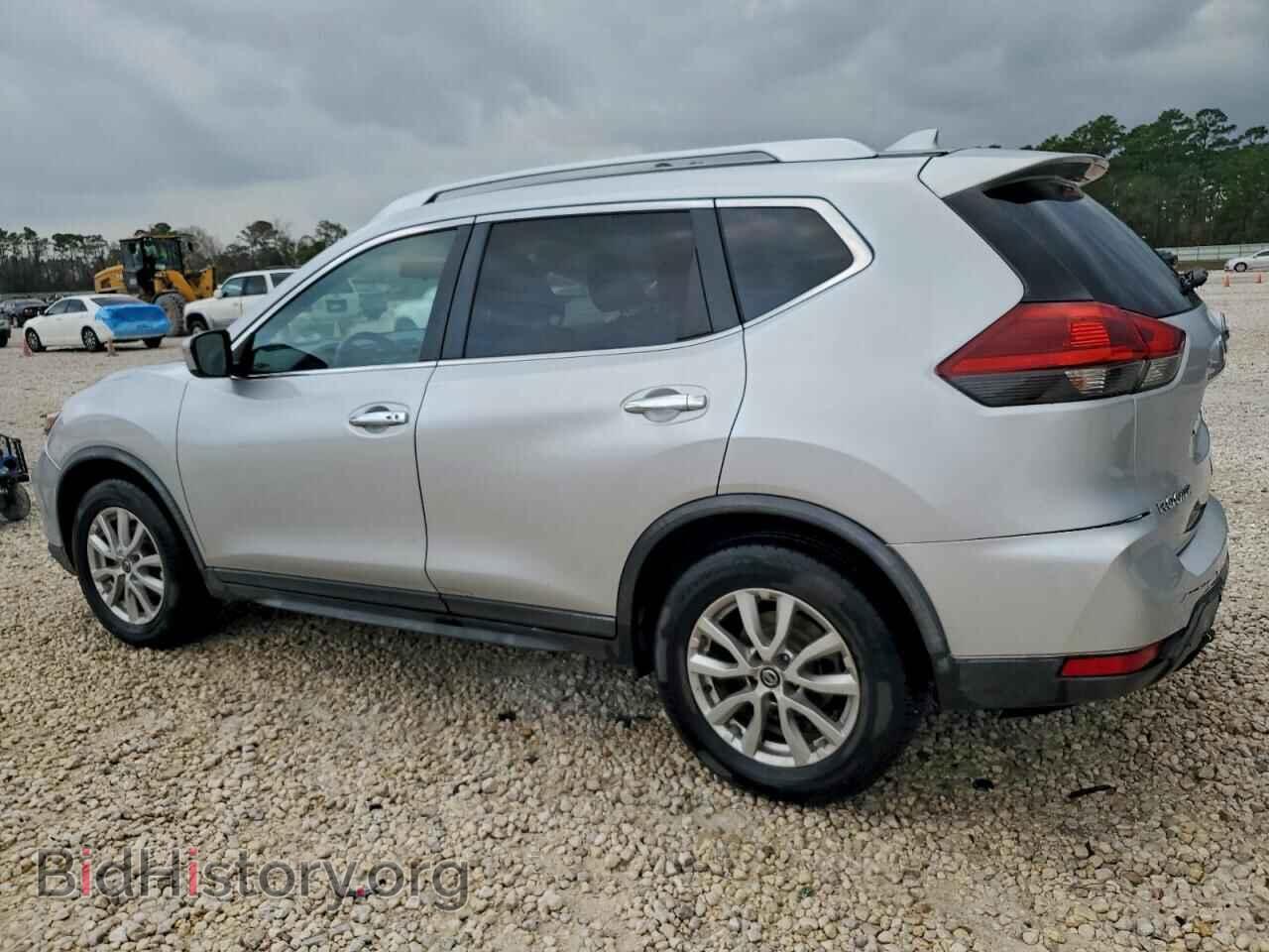 2018 NISSAN ROGUE - VIN: KNMAT2MT8JP569358 - Фото 2