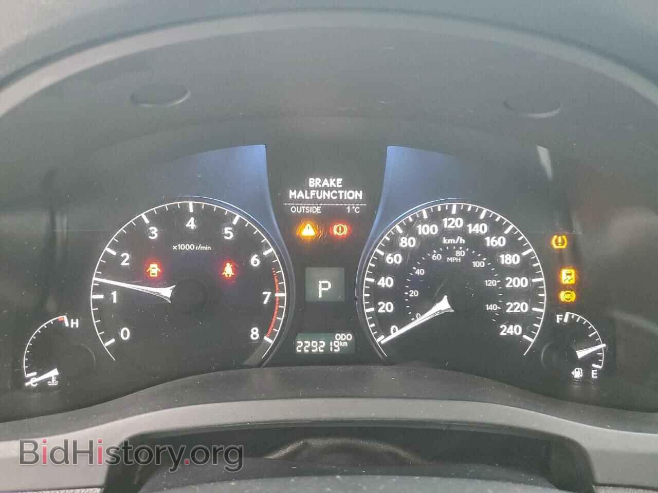 2015 LEXUS RX350 - VIN: 2T2BK1BA7FC312244 - Фото 9