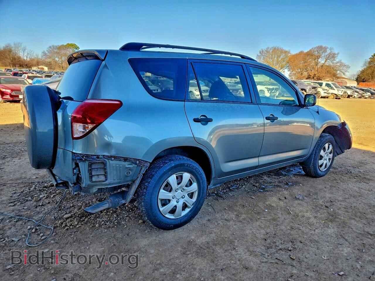 2007 TOYOTA RAV4 - VIN: JTMZD33V575041340 - Фото 3