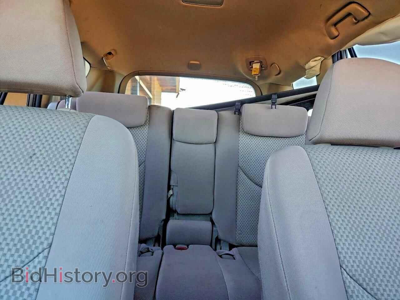 2007 TOYOTA RAV4 - VIN: JTMZD33V575041340 - Фото 10