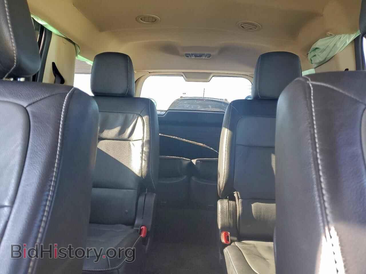 2015 FORD FLEX - VIN: 2FMHK6D8XFBA22817 - Фото 10
