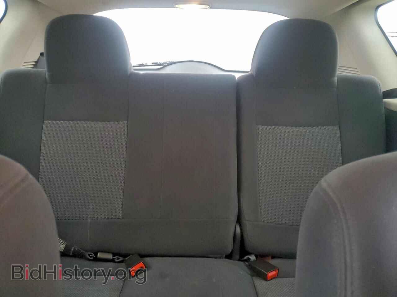 2011 JEEP COMPASS - VIN: 1J4NT1FB7BD228045 - Фото 10